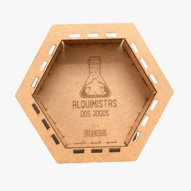 Imagem de Bandeja de Dados (Diversos Modelos) - Bucaneiros