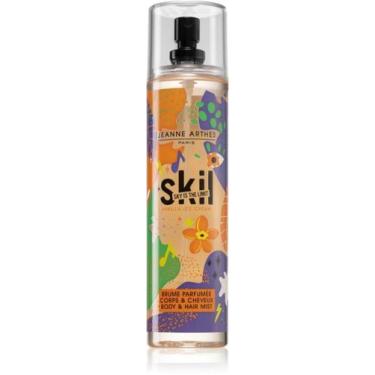 Imagem de Skil Brume Parfumée Vanilla Ice Cream 250ml Corpo E Cabelo