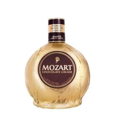 Imagem de Licor mozart chocolate cream 700ml - Aurora