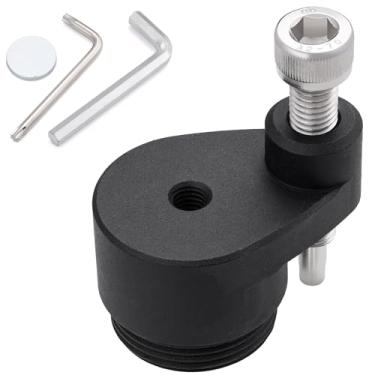 Imagem de Ferramenta de remoção de correia compatível com os modelos Can-Am Maverick X3, Maverick Trail, Commander e Defender Essential ATV/UTV Ferramenta de manutenção Easy CVT Peça # 708200720, 529000088