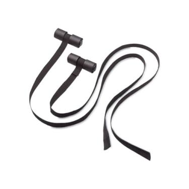 Imagem de Saris Acessórios para bicicletário Hatch Huggers – Soluções de ajuste personalizado para suportes de porta-malas Saris (alças incluídas)