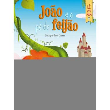 Imagem de João E O Pé De Feijão