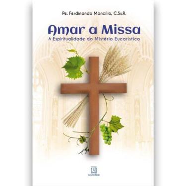 Imagem de Amar A Missa