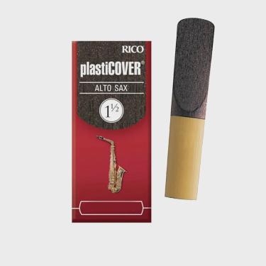 Imagem de Palheta sax alto plasticover 1 1/2 (016091)