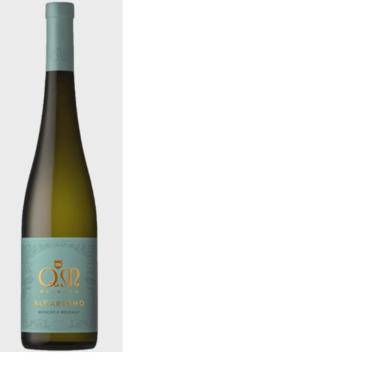 Imagem de Qm alvarinho