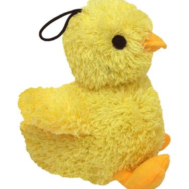 Imagem de Brinquedo Pet Look Who's Talking: Pintinho amarelinho