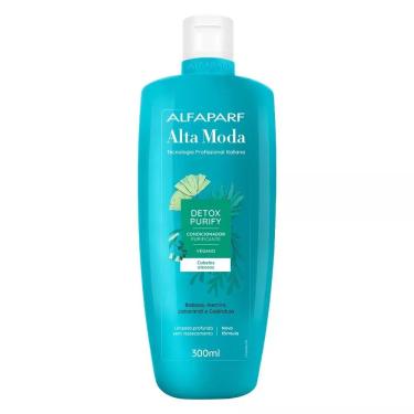 Imagem de Condicionador Detox Purify Alta Moda 300ml
