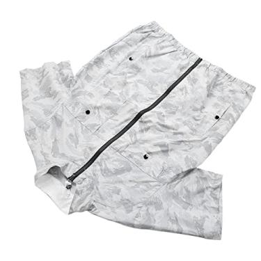 Imagem de Jaqueta de Resfriamento, Proteção Solar, Colete de Resfriamento Universal, Microporoso e Respirável para Mulheres e Homens, para Trabalho Em Dias Quentes (XL)