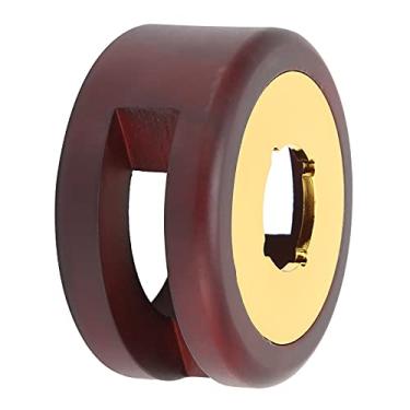 Imagem de Forno de Fogão de Cera R Forno Redondo Oco para Cera S Aquecedor de Cera Forno de Cera Ferramenta de Cera