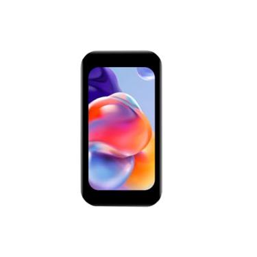 Imagem de Waveshare Módulo de tela LCD pequeno de 1,4 polegadas com painel de toque, compatível com Raspberry Pi/Pi Pico/ESP32S3, tela micro LCD, resolução 172 × 320, comunicação IPS, SPI e I2C, cor de tela