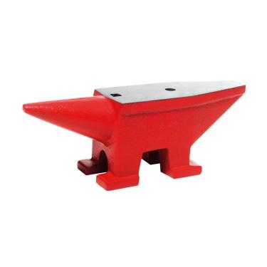 Imagem de Bigorna N 5 Ferro Fundido Metalcava