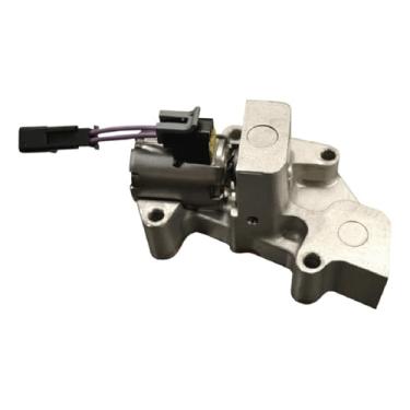 Imagem de ATS Diesel Kit de conversão de bloco solenoide de pressão 3031002188