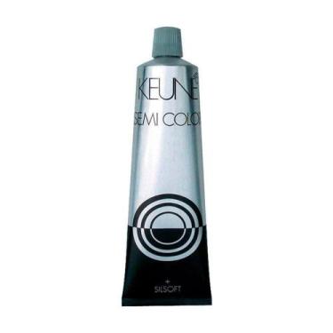 Imagem de Tinta Semi Color Louro Claro Cobre 8.4 Keune 60ml