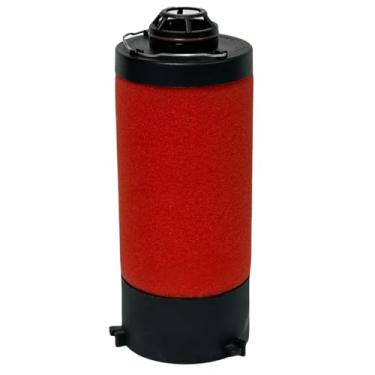 Imagem de Filtro coalescente 02250193-589 Elemento filtrante compatível com compressor de ar Sullair