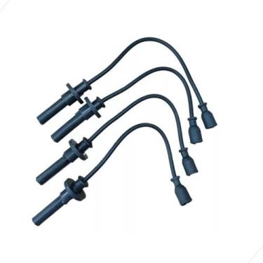 Imagem de Jogo De Cabo De Vela - Topic Jinbei 2.2 - Hafei