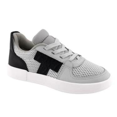 Imagem de Tigor Tenis Tg Sneaker Branco-Masculino