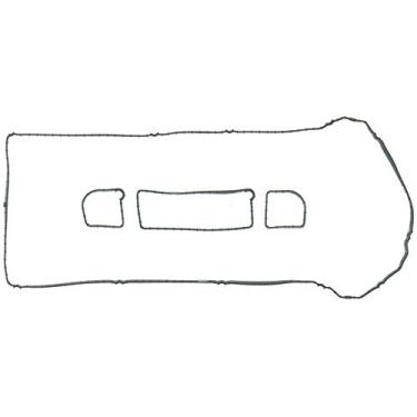 Imagem de FEL-PRO Conjunto de juntas da tampa da válvula VS 50639 R-1