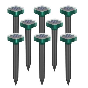 Imagem de Repelente de cobra potente para quintais - repelente de cobra eficaz ao ar livre, seguro para animais de estimação, mantenha seu gramado e jardim longe com nosso repelente confiável