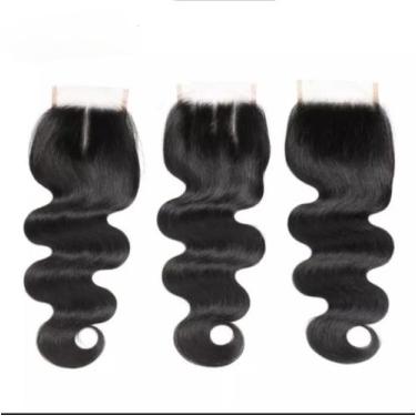 Imagem de Top Closure Cabelo Humano - Thina Patrocinio