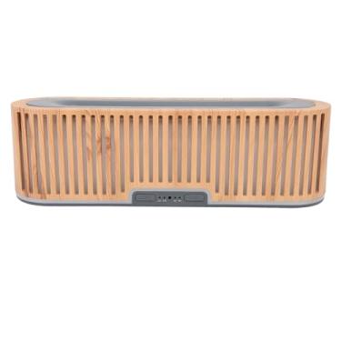 Imagem de Difusor místico/fantasia, tecnologia de som ultradurável, difusor de 200 ml super silencioso místico/fantasia para quarto (plugue EUA)