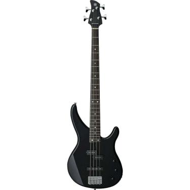 Imagem de Contrabaixo Elétrico 4 cordas TRBX 174 BC Preto Yamaha