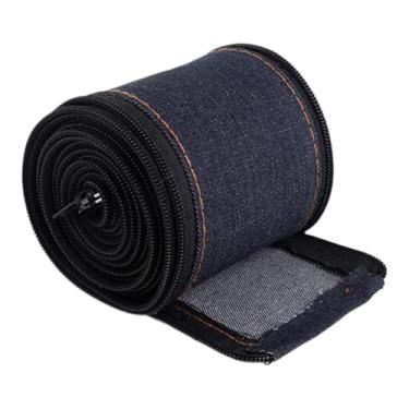 Imagem de YWMJZEU Luva de Cabo de Tocha de Soldagem, Acessórios de Soldagem Anti-escaldante, 750cm