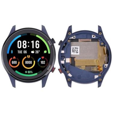 Imagem de Smartwatches e Acessórios Tela LCD original para for Xiaomi Mi Watch/Watch Color Sport/Watch Revolve Digitalizador Ativo