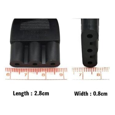 Imagem de Pedal Acelerador Eletrônico Bivolt  Singer Elgin Janome etc - Varin Pl