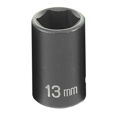Imagem de Grey Pneumatic (1013M) Chave de 3/8" x soquete de 13 mm