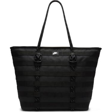 Imagem de Nike Bolsa esportiva RPM (26L), preta/preta/branca