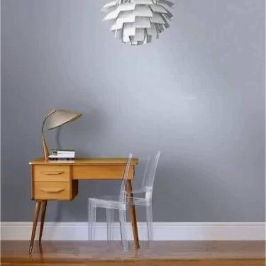 Imagem de Kit Rodapé de MDF 10 Barras Frisadas de 7cm x 1,80m Rende 18 Metros Moldufama Branco