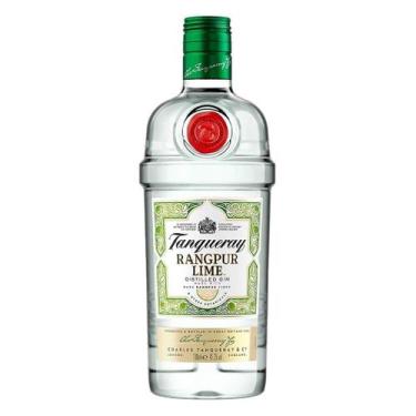Imagem de Gin Tanqueray Rangpur London Dry 700ml - NoBrand