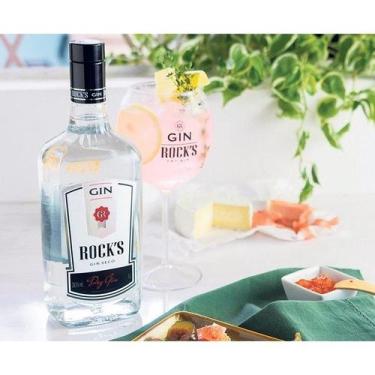 Imagem de Gin Rocks Tradicional - 1000ml - NoBrand