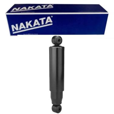 Imagem de Amortecedor Pressurizado Hg Traseiro - Meriva 2003 A 2012 - Hg 31110