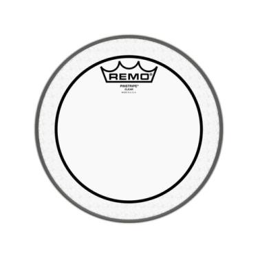 Imagem de Pele REMO 8 POL PINSTRIPE Transparente PS-0308-00