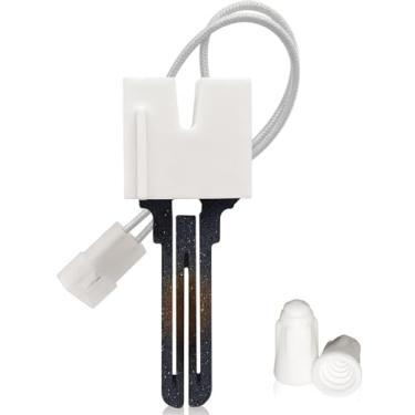 Imagem de IRIVER BALNK DC47-00022A Acendimento de Secador compatível com secadores a gás Samsung, Maytag, Kenmore, modelos DVG55A7700V/A3, DV48H7400GWIA2, WP33002789, AP4211272, 33002789 e mais Substituto