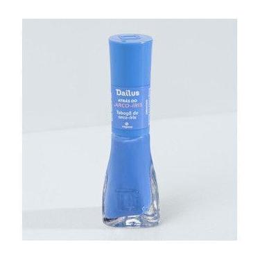 Imagem de Esmalte Dailus Atrás do ArcoÍris Tobogã de ArcoÍris 8ml - DAILUS UNHAS