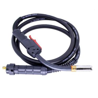 Imagem de Tocha MIG Aeme 390 Amperes SBME 470 x 3 Metros