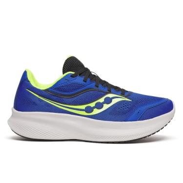 Imagem de Saucony Tênis feminino Cohesion 18, Lápis/Citron, 42
