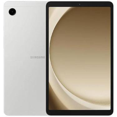 Imagem de Tablet Samsung Galaxy Tab A9 Wifi 64gb 4gb Ram Tela 8.7 Polegadas