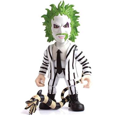 Imagem de Beetlejuice 3.25" The Loyal Subjects Action Vinyl