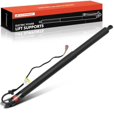 Imagem de A-Premium Suporte De Amortecedor Elétrico Traseiro Esquerdo Compatível Com Lincoln Corsair 2020, 2021, 2022 E 2023