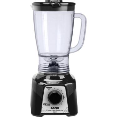 Imagem de Liquidificador Arno PowerMix Essential Preto LQ19 - 220v