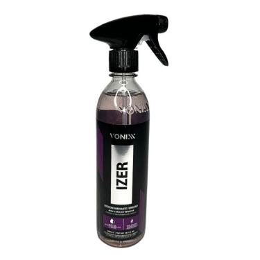 Imagem de Descontaminante Ferroso Izer 500Ml - Vonixx 2011040