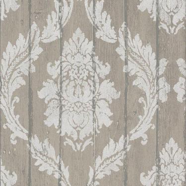 Imagem de Papel De Parede Freundin Home Collection 436624 Rolo 10m X 0,53m