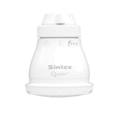 Imagem de Ducha Banho Quente 3 Temperaturas 127V - 5500 Watts - Sintex - Economi