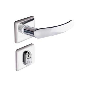 Imagem de Fechadura Externa Quadratta Premium 2600/81 IP - Aliança