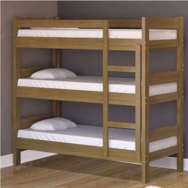 Imagem de Treliche Em Madeira Maciça Esmeralda Imbuia