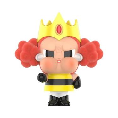 Imagem de Powerpuff Girls Series Blind Box Toys CRYBABY Figura De Ação De Alta Q