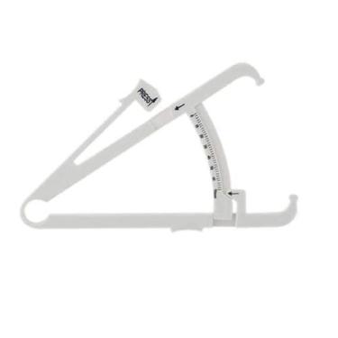 Imagem de Adipômetro Plicômetro - Medidor Gordura Corporal - IMPT